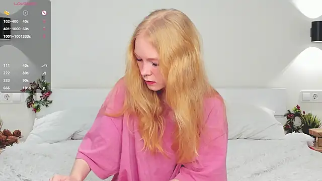 GhisllaineWestler online show from 17, 1, 2026