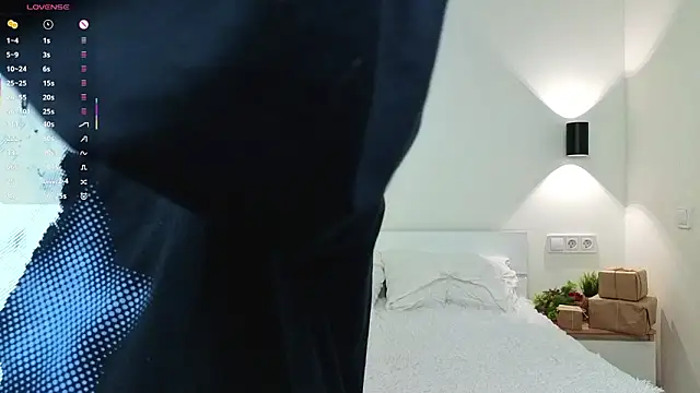 GhisllaineWestler online show from 2, 2, 2026