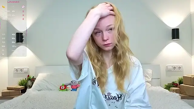 GhisllaineWestler online show from 11, 2, 2026