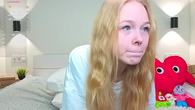 GhisllaineWestler online show from 14, 2, 2026