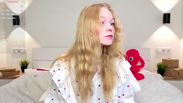 GhisllaineWestler online show from 17, 2, 2026