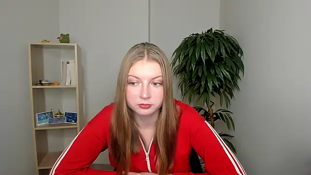 VerllineUrquidez online show from 29, 11, 2025