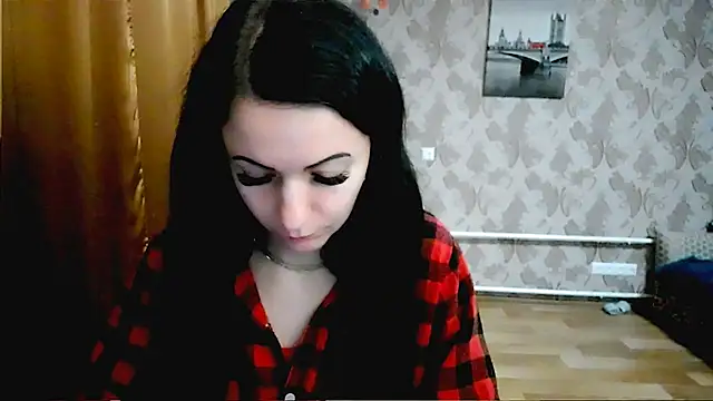 SweetCatCandy online show from 4, 12, 2025