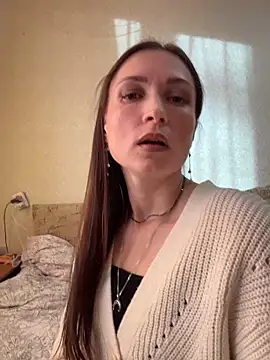 Snapshot of ZaraHill chatting on 1, 12, 2025 ZaraHill online show from 1, 12, 2025