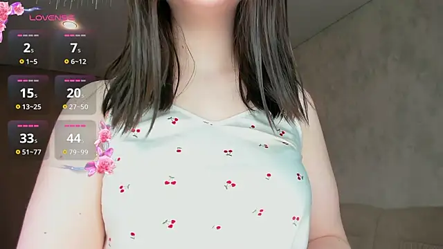 JaneMolane online show from 12, 2, 2026