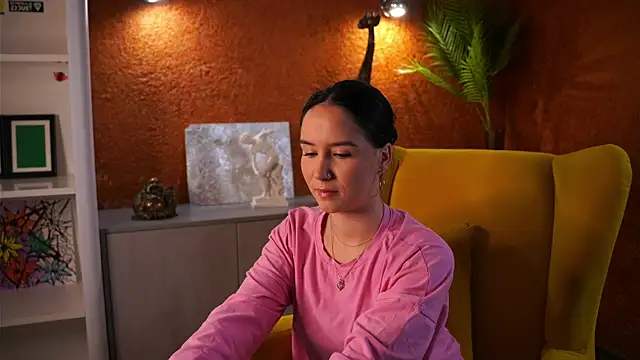 TandyRimmer online show from 1, 12, 2025