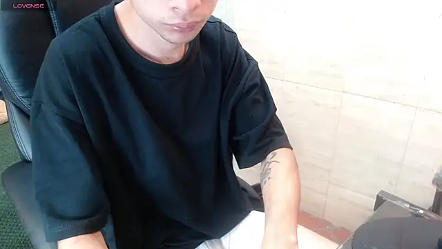 LucassSmith11 online show from 15, 1, 2026