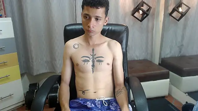 LucassSmith11 online show from 24, 5, 2026