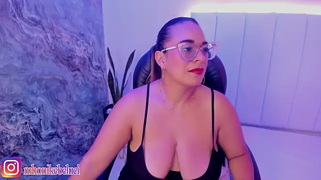 MHONIKBELUCCI online show from 9, 7, 2026