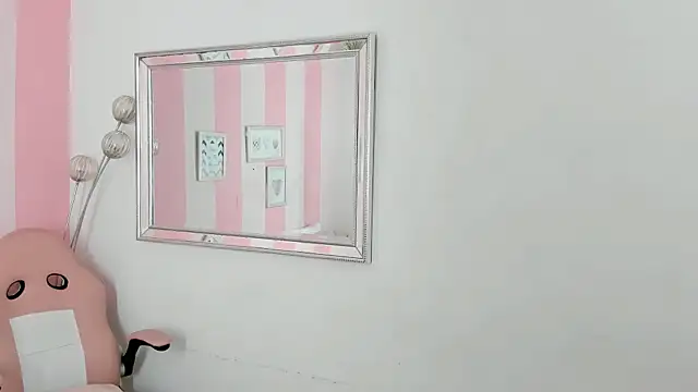 Amaia Monroe online show from 3, 2, 2026