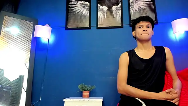 Sky Rivers online show from 29, 11, 2025