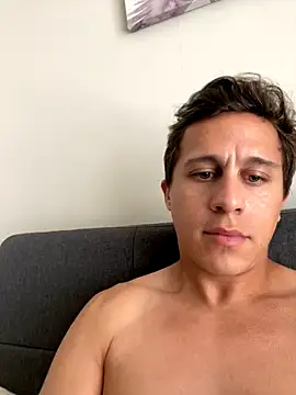 Emanueldickarg online show from 1, 12, 2025