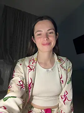 Rita6529 online show from 16, 5, 2026