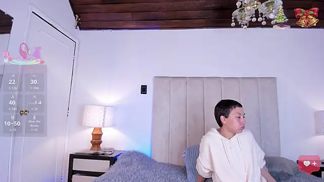 Brenda Tina online show from 9, 1, 2026