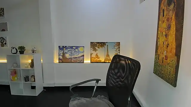 SwettieSammy online show from 8, 1, 2026