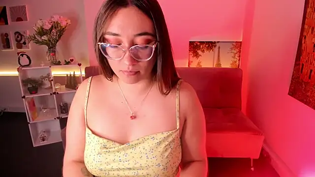 SwettieSammy online show from 25, 2, 2026