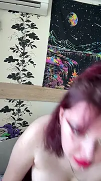 MurrbyAliceMoore online show from 16, 3, 2026