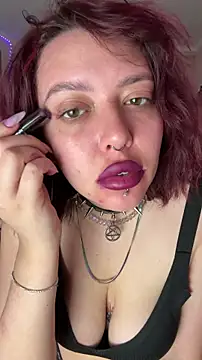 MurrbyAliceMoore online show from 17, 3, 2026