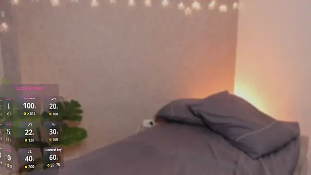 miah luv online show from 5, 1, 2026