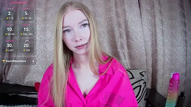 Rysella online show from 16, 12, 2025