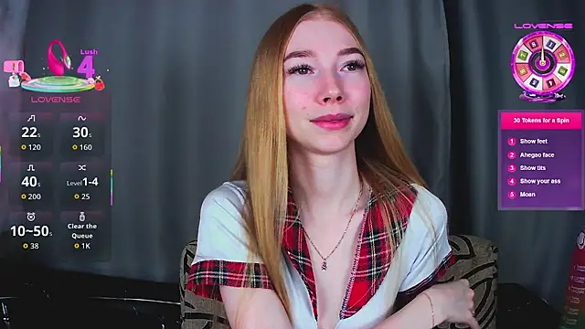 Rysella online show from 6, 1, 2026