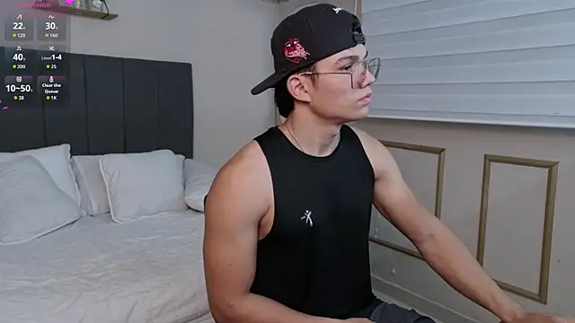 Snapshot of Thony_Big chatting on 12, 2, 2026 Thony Big online show from 12, 2, 2026