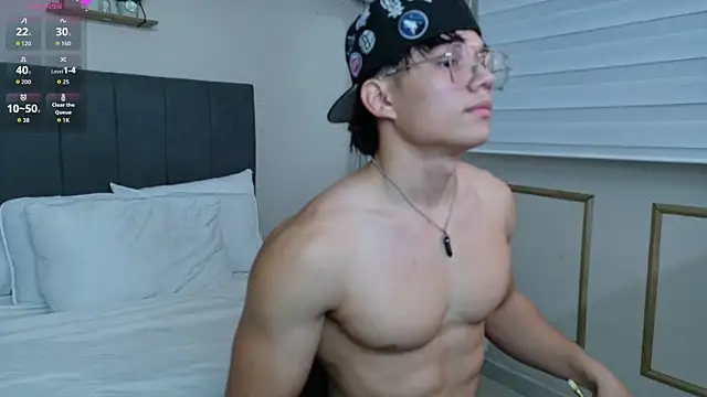 Snapshot of Thony_Big chatting on 22, 2, 2026 Thony Big online show from 22, 2, 2026