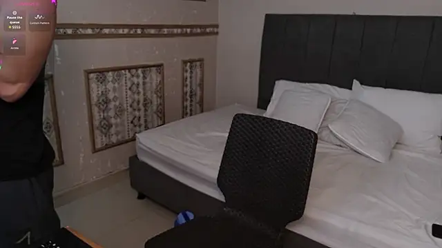 Snapshot of Thony_Big chatting on 28, 2, 2026 Thony Big online show from 28, 2, 2026