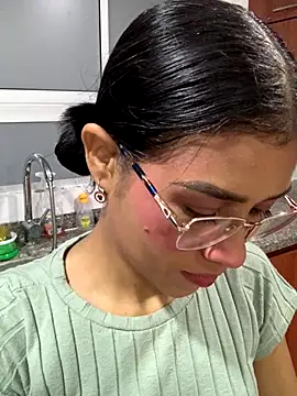 AnitaDuque online show from 14, 12, 2025