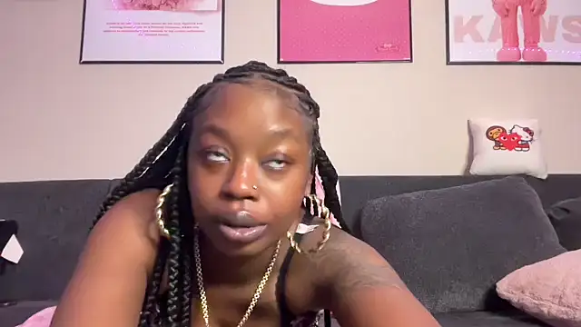 Snapshot of sevynsexysinss chatting on 29, 11, 2025 sevynsexysinss online show from 29, 11, 2025