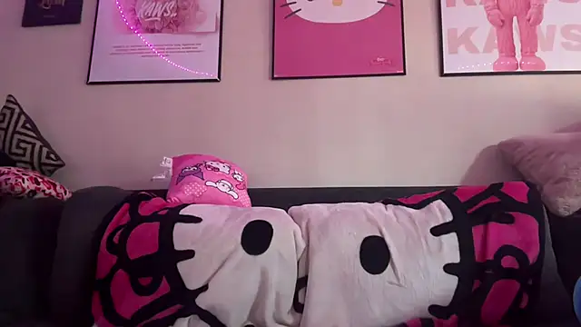 sevynsexysinss online show from 19, 12, 2025