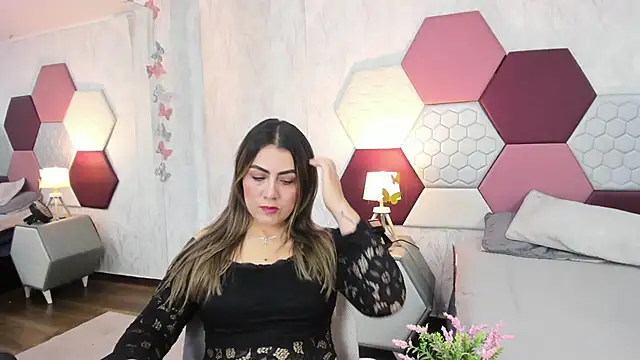 AriaRous online show from 30, 5, 2026