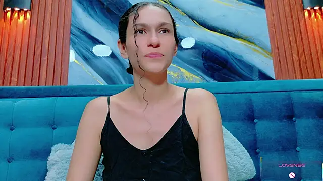 violeta 0426 online show from 15, 4, 2026