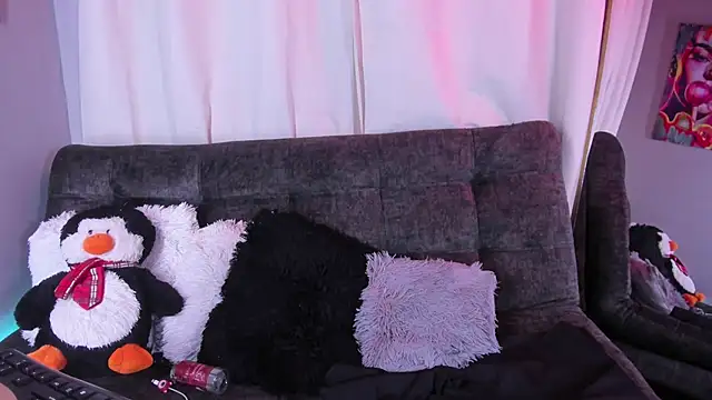 Snapshot of BonnieRitz chatting on 30, 11, 2025 BonnieRitz online show from 30, 11, 2025