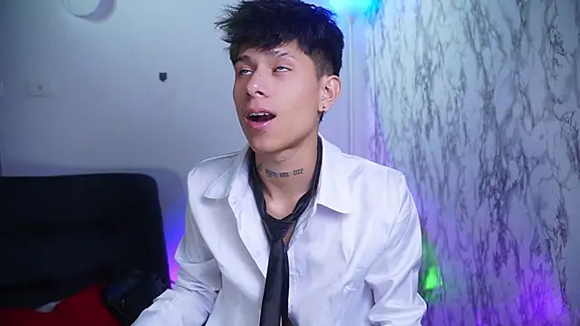 Snapshot of Jake_beach_ chatting on 2, 12, 2025 Jake beach online show from 2, 12, 2025