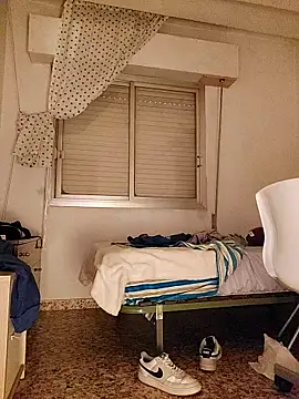 OnlyOneMen online show from 13, 4, 2026