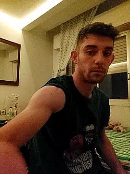 OnlyOneMen online show from 19, 4, 2026