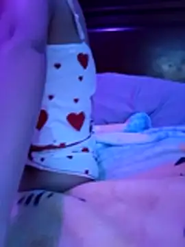 Snapshot of flaquitaShayy chatting on 1, 12, 2025 flaquitaShayy online show from 1, 12, 2025