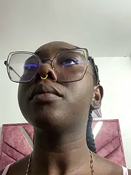 ZahhyGrey online show from 19, 3, 2026