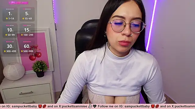 Sampuckettbaby online show from 20, 2, 2025