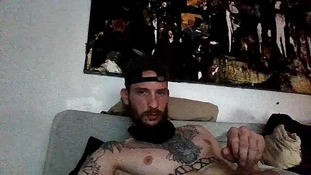 Mcpipington Fun online show from 30, 11, 2025