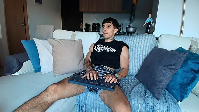 Snapshot of liorvante chatting on 16, 1, 2026 liorvante online show from 16, 1, 2026