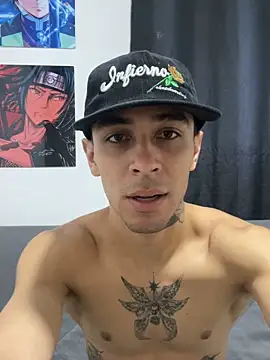 Snapshot of liorvante chatting on 9, 2, 2026 liorvante online show from 9, 2, 2026