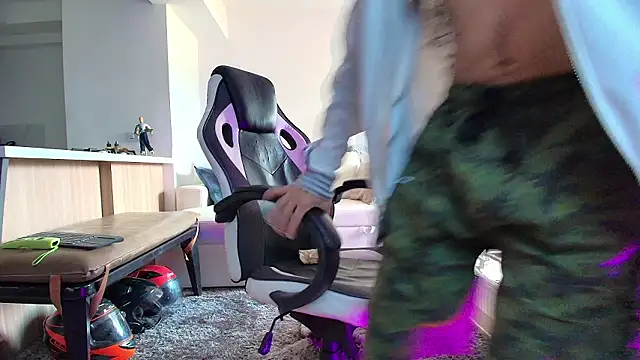 Snapshot of liorvante chatting on 9, 2, 2026 liorvante online show from 9, 2, 2026