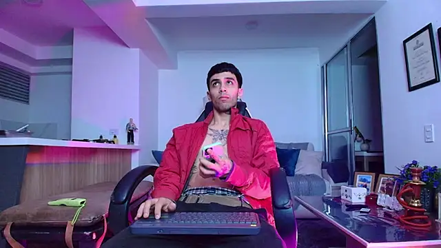 Snapshot of liorvante chatting on 11, 2, 2026 liorvante online show from 11, 2, 2026