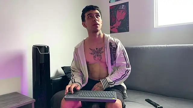 Snapshot of liorvante chatting on 18, 2, 2026 liorvante online show from 18, 2, 2026