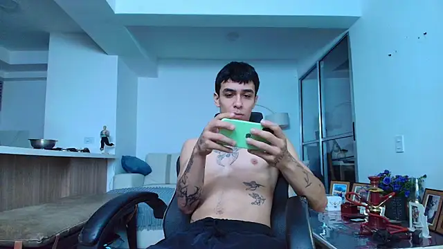 Snapshot of liorvante chatting on 22, 2, 2026 liorvante online show from 22, 2, 2026