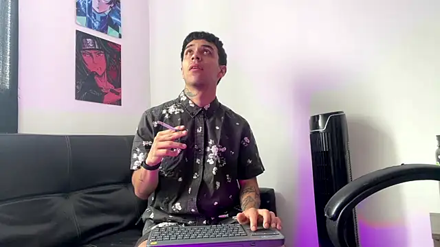 Snapshot of liorvante chatting on 24, 2, 2026 liorvante online show from 24, 2, 2026