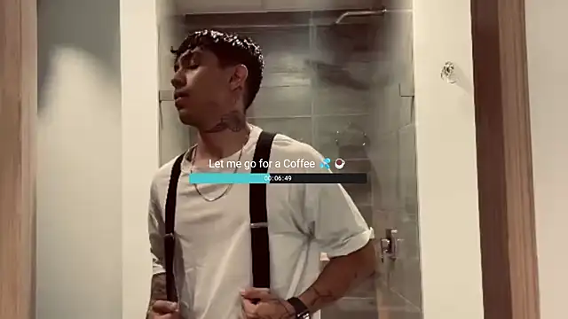 liorvante online show from 17, 4, 2026