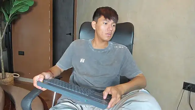 isaac grimm online show from 6, 2, 2026